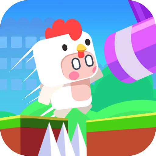 爆笑跑酷向前冲单机版 1.0.0最新版