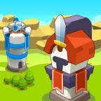 领地冲突破解版免广告版 1.0.3安卓版