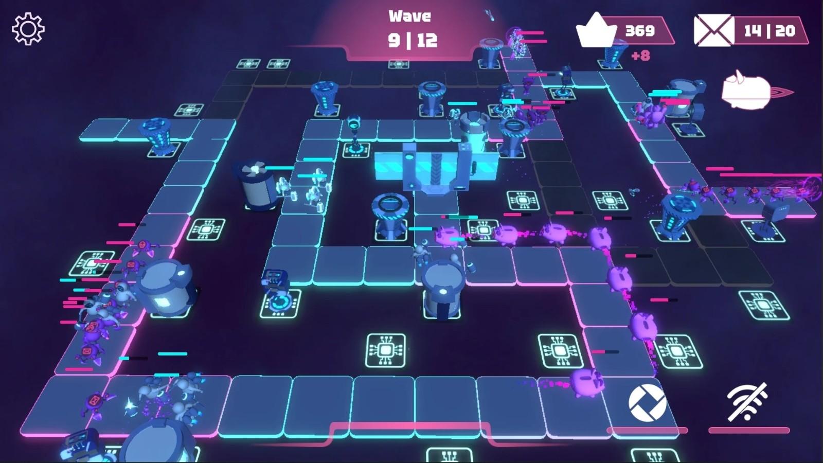 邮件清除者游戏官方版手机版 1.01安卓版