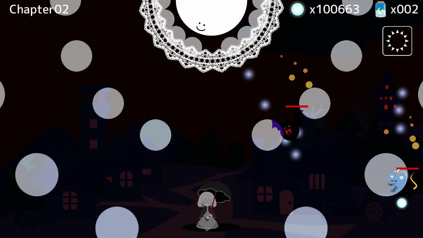 女孩的太阳破解版 7.20中文版