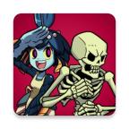 骷髅女孩最新版2025 7.1.3安卓版