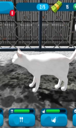 动物收容所中文版手游(Animal Shelter Simulator) 1.00安卓版
