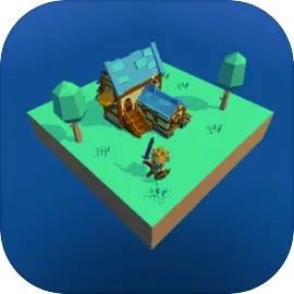 浮岛世界最新版 0.3.19安卓版