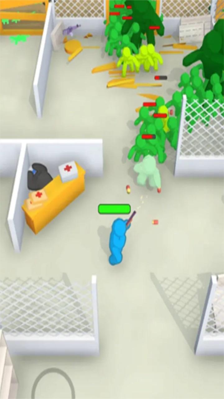 末世日记最新版 2.3.0安卓版