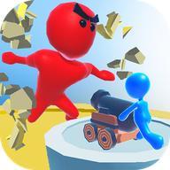 爆走小分队 1.0安卓版