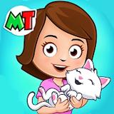 My Town Petstore(我的城镇宠物用品全角色) 1.02安卓版
