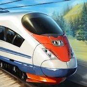 High Speed Trains - Locomotive(列车司机付费内容解锁版) 1.2.1安卓版