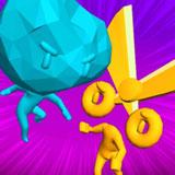 Rock Paper Scissor(剪刀石头布安卓版) 0.1手机版