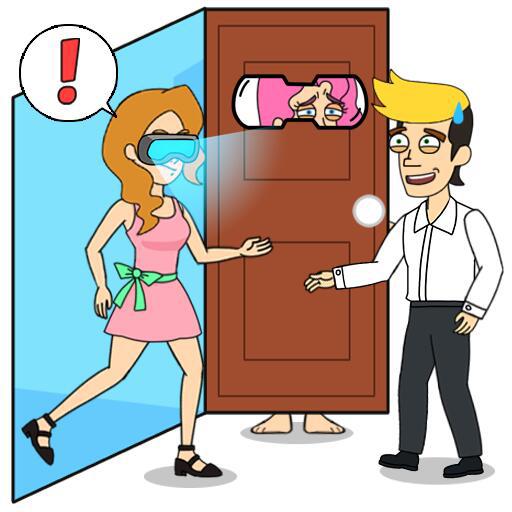 洞洞脑吧游戏 1.0.1安卓版