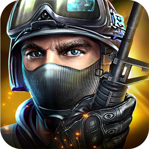 全民枪战2最新版本 3.54.2安卓版