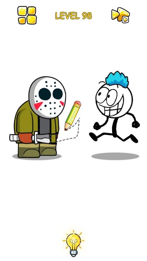 Troll Master(巨魔大师画一部分手游) 1.12安卓版