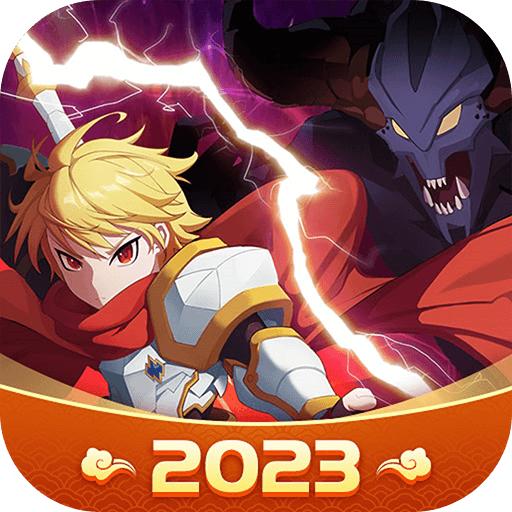 跑酷勇者最新版 1.44.0安卓版