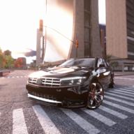 汽车漂移模拟器2023最新版 1.0.3安卓版