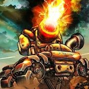 坦克大战争破解版 0.1.1中文版