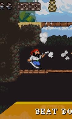 金币与剑术游戏最新版 0.23.7303安卓版