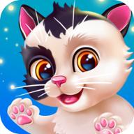 我的猫咪无限金币破解版 1.1.8中文版