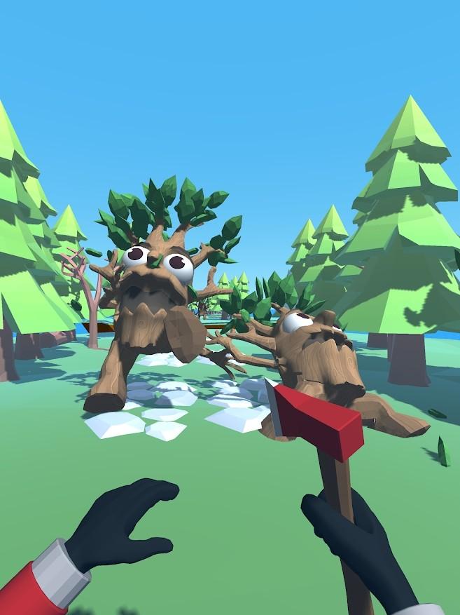 Chop Them All(全部剁碎手游) 19安卓版