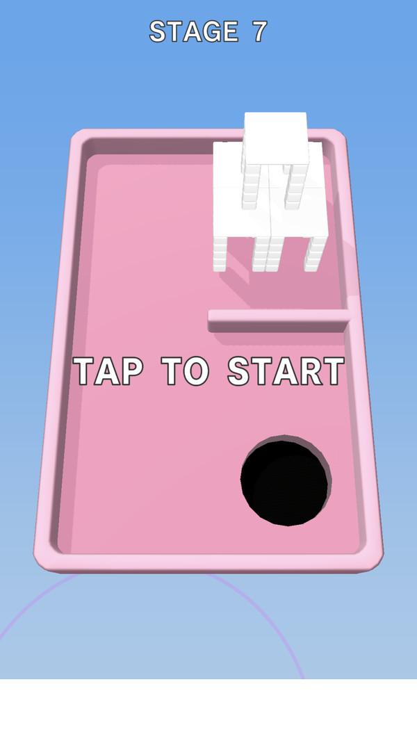 倾斜与黑洞游戏 1.0.0安卓版