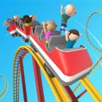 Roller Coaster(超级过山车无限钞票版) 1.5.1内购版