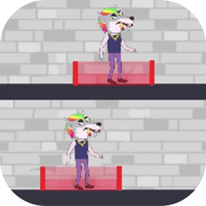 全民冲关官方版 1.0.0最新版