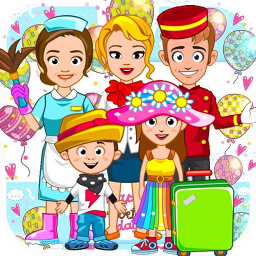 托卡迷你小假期 1.4安卓版