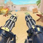 Critical Guns Strike(关键的枪炮无限金币版) 1.0.1破解版