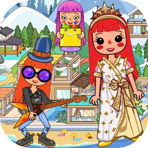 托卡世界大别墅完整版 1.2安卓版