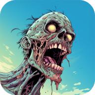 僵尸生存启示录游戏 0.5.9安卓版