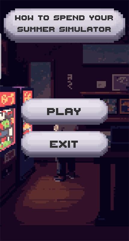 如何度过你的夏季模拟器手游(How to Spend Your Summer Simulator) 0.1安卓版 0.1安卓版 0.1安卓版 0.1安卓版 0.1安卓版 0.1安卓版