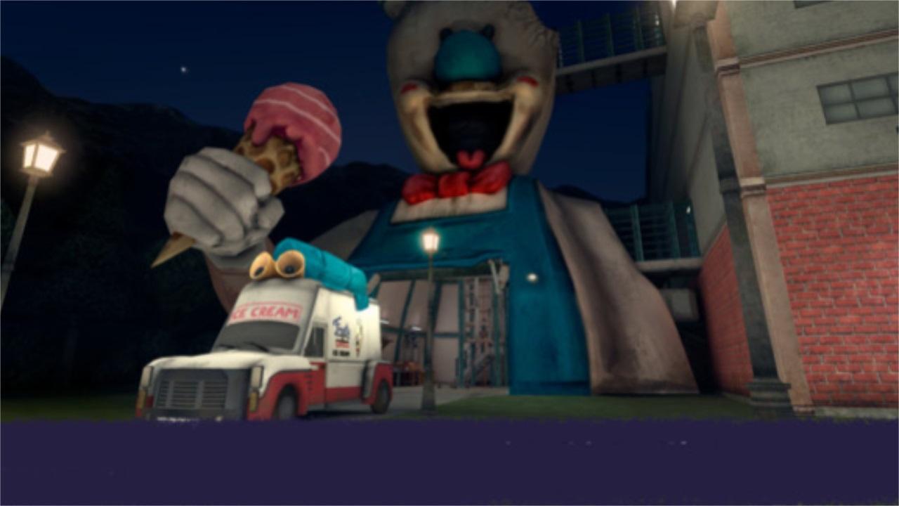 恐怖冰淇淋7正版 1.2.0安卓版