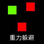 重力躲避 1.0安卓版