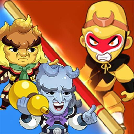 西游躺平传破解版 1.0安卓版