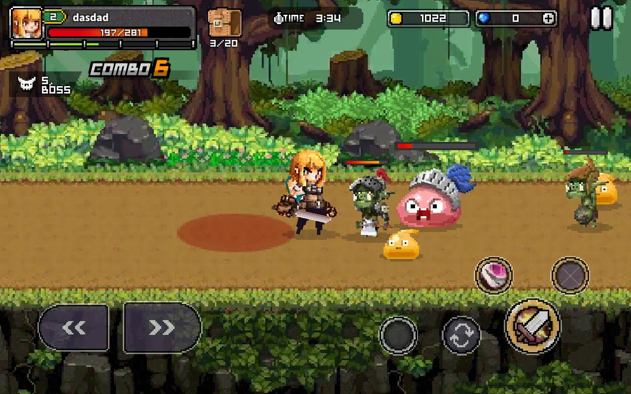 Final Destiny(最终命运超越世界的尽头修改器版) 1.46内购版