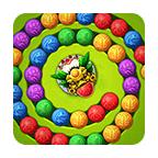 玛雅宝藏消除游戏 1.01最新版