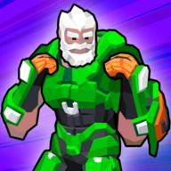 城市战斗机街头帮派最新版 3.4.8安卓版