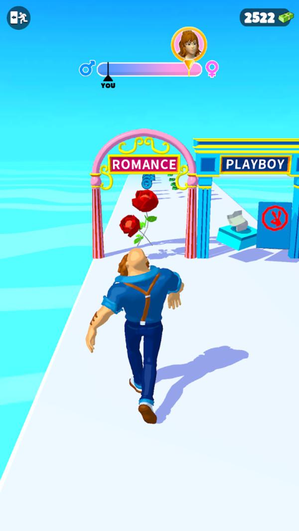 男女我最美手游 1.0安卓版