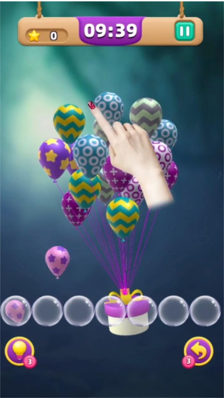 气球大亨最新版本 1.4.2.1安卓版