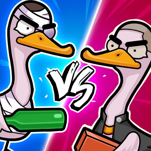 疯狂斗鹅场最新版 1.0.11安卓版