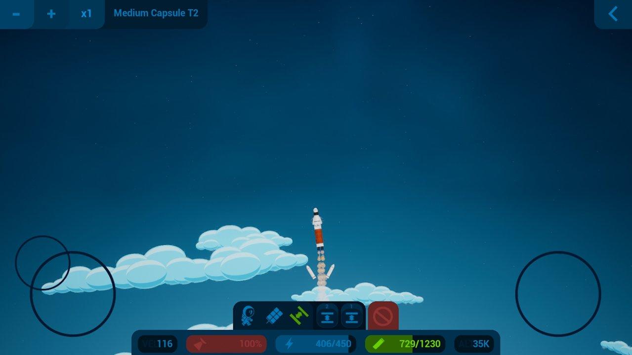 微型太空学院免付费版 1.0.3.9完整版
