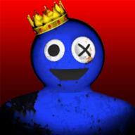 逃脱蓝色怪物彩虹朋友(Escape: Blue Monster Rainbow) 1.0安卓版