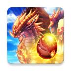 Dragon Dragon(龙族城市模拟无限食物版) 1.6.11无限钻石版