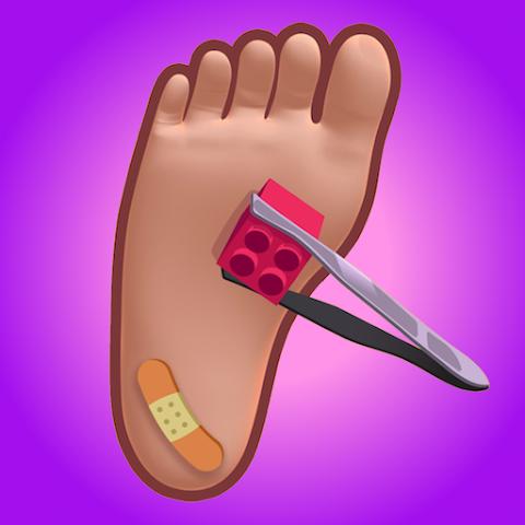 足部护理最新版 4.1.2安卓版