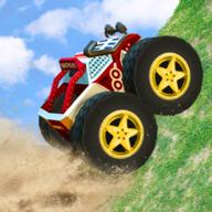 Rock Crawling(爬山赛车无限钻石版) 1.6.2破解版