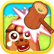 宝宝打地鼠小游戏 1.2.9安卓版