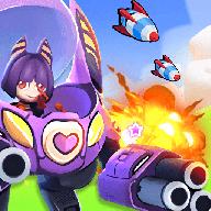 乱斗吃鸡 1.0.0安卓版