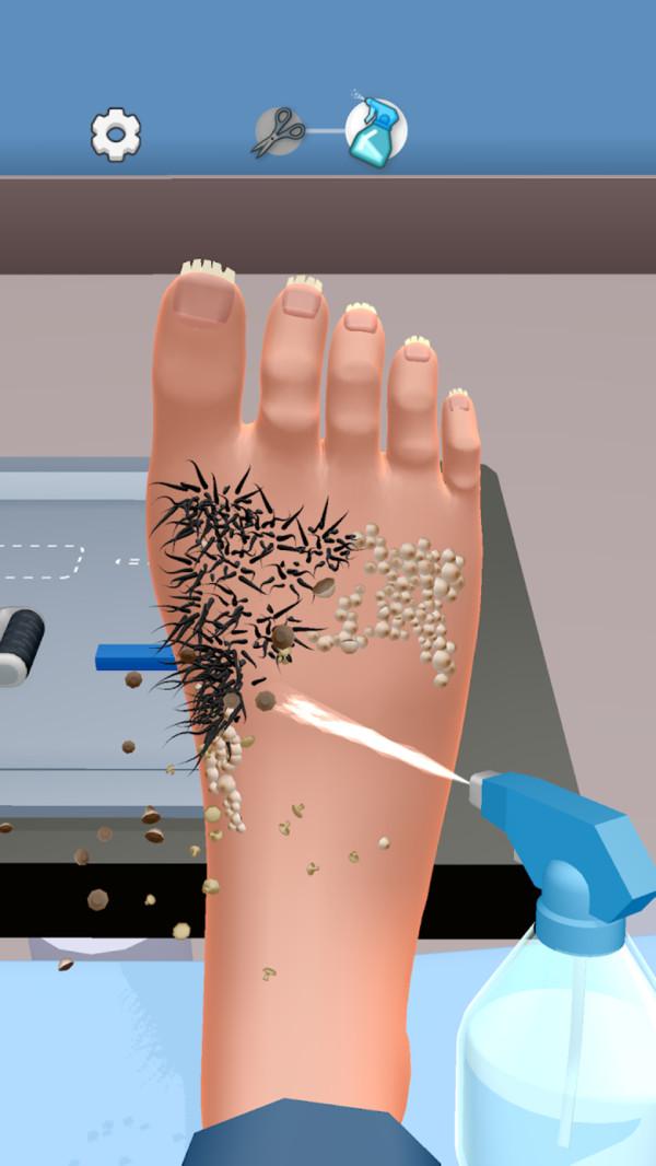 修脚游戏手机版 5.5.2安卓版