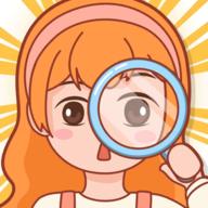 找出隐藏的对象破解版免广告版 2.1.1安卓版