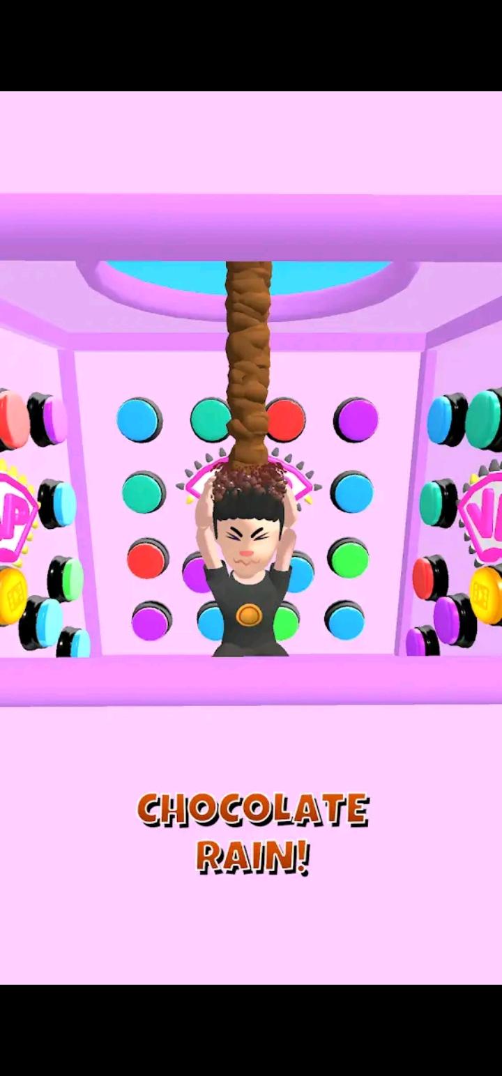 100个神秘按钮破解版(100 Mystery Buttons) 1.4最新版