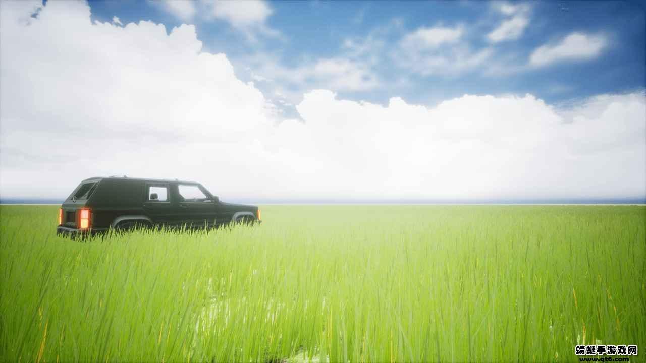 世界旅途 1.0安卓版