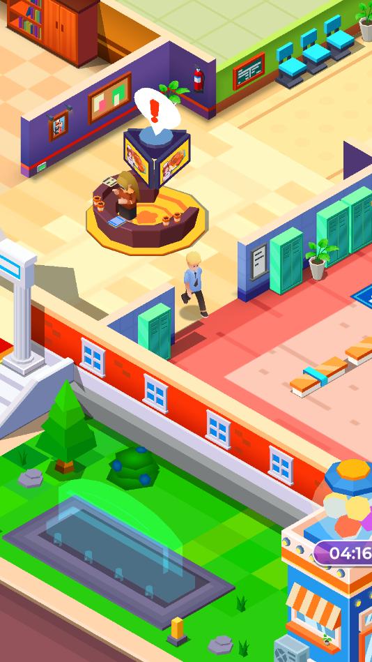 放置厨师学院最新版 1.0.19安卓版